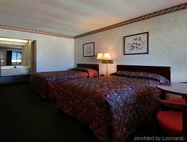 Super 8 By Wyndham Greensboro Luaran gambar