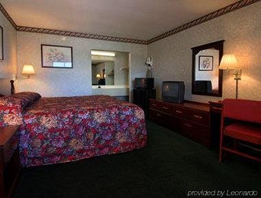 Super 8 By Wyndham Greensboro Luaran gambar